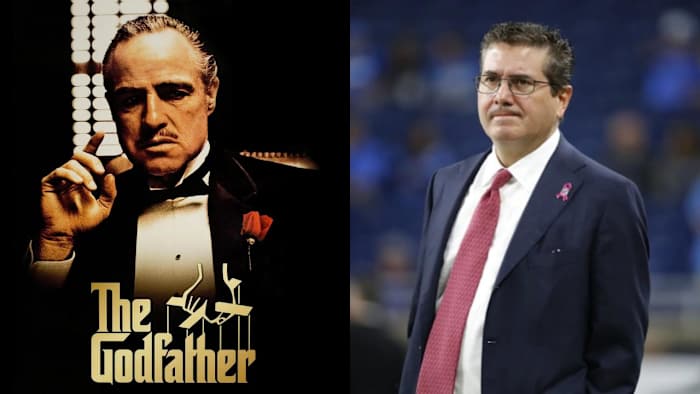 snyder corleone
